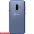 Galaxy S9+ - Spigen Ultra Hybrid Case-Blue