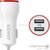 Anker PowerDrive 2-White