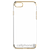 iPhone 7 Plus / 8 Plus - Baseus Glitter Case-Gold
