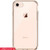 iPhone 8 - Spigen Neo Hybrid Crystal 2 Case-Gold