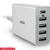 Anker PowerPort 5 Ports USB-C-White