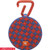 JBL Clip 2 Special Edition-Blue