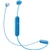 Tai nghe Bluetooth Sony WI-C300 Xanh Cũ