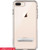 iPhone 8 Plus - Spigen Ultra Hybrid S Case-White