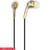 iFrogz Bolt Plus-Gold