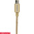 Energizer Hightech Micro USB Metallic 1.2m C13UBMCG-Gold