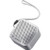 Loa Bluetooth Anker SoundCore Nano 3W A3104 Xám Cũ