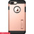 iPhone 8 Plus - Spigen Tough Armor 2 Case-Pink