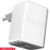 Energizer Hightech Wall Charger 2.4 A 2 USB ACA2BUSH-White