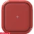 MIPOW Power Cube 10000+-Red