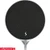 AUKEY LC-Q4 10 W Wireless Fast Charger-Black