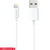 Anker Premium MFI Lightning 0.9 m-White