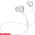 SOUL Impact Wireless-White