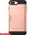 iPhone 7 Plus / 8 Plus - Spigen Slim Armor CS Case-Gold