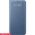 Galaxy S8 - Samsung LED View Cover EF-NG950-Blue