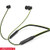 W-King BS18-Black/Green