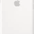 iPhone 7 Plus / 8 Plus - Apple Silicone Case-White