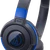 Audio-Technica ATH-S100iS-Blue