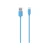 Belkin MIXIT↑ Lightning to USB ChargeSync Cable F8J023bt04-Blue