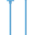 Belkin MIXIT↑ Micro-USB to USB ChargeSync Cable F2CU012bt04-Blue