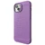 Ốp lưng iPhone 14 Plus Gear4 D30 Havana With Magsafe-Tím