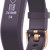Garmin vivosmart 3 Rose Gold Buckle Regular-Purple