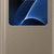 Galaxy S7 - Samsung S-View Cover-Gold