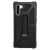 Ốp lưng chống sốc UAG Monarch cho Samsung Galaxy Note 10 Đen