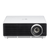 Máy Chiếu Laser LG Probeam Laser 4K UHD BU50NST-Trắng