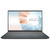 Laptop MSI Modern 14 B5M 203VN-Xám