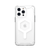 Ốp lưng iPhone 14 Pro Max Uag Chống Sốc Plyo With Magsafe-Trong suốt