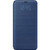 Galaxy S9 - Samsung LED View Cover EF-NG960-Blue