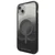 Ốp lưng iPhone 14 Plus Gear4 D30 Milan With Magsafe-Đen