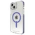 Ốp lưng iPhone 14 Plus Gear4 D30 Santa Cruz With Magsafe-Tím