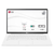 Laptop LG Gram 2020 15ZD90N-V.AX56A5 - Cũ Đẹp-Trắng