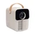 Máy chiếu mini Beecube X2 Max Gen 3 Full HD 1080P - Cũ-Trắng