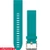 Garmin QuickFit 20 Silicone Band-Blue