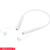 Tai nghe Bluetooth Partron Croise.R PBH-300 Cũ-Trắng