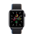 Apple Watch SE 40mm (4G) Viền Nhôm - Dây Vải -Đã kích hoạt -Xám