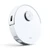 Robot hút bụi lau nhà tự động giặt giẻ Ecovacs Deebot T10 Turbo -Trắng