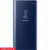 Galaxy Note 8 - Samsung Clear View Standing Cover EF-ZN950-Blue
