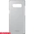 Galaxy Note 8 - Samsung Clear Cover EF-QN950-Black