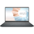 Laptop MSI Modern 14 B5M 062VN - Cũ Xước Cấn-Xám