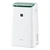 Máy lọc không khí và hút ẩm Sharp DW-E16FA-W -Trắng
