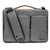 Túi xách Laptop Tomtoc 360 Shoulder bags Macbook 13 inch-Xám