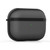Hộp đựng tai nghe AirPods 3 Likgus nhám-Đen