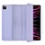 Bao da Apple iPad 11 A16 10.9/gen 10 WIWU Classic-Tím