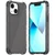 Ốp lưng iPhone 13 Araree Flexield-Đen