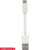 Energizer Micro USB 8 cm C21UBMCA-White