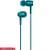 Sony MDR-EX750AP-Blue